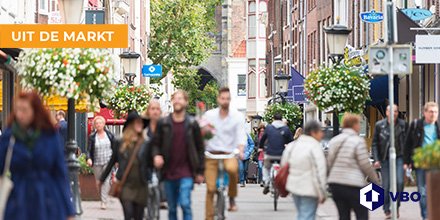 vastgoedned's tweet photo. Om het oplopende aantal lege winkelpanden in binnensteden tegen te gaan willen 80% van de winkelbeleggers panden transformeren. Dit blijkt uit onderzoek van #StecGroep. https://t.co/MQr6viek6g #transformaties https://t.co/2phAdEBdoG