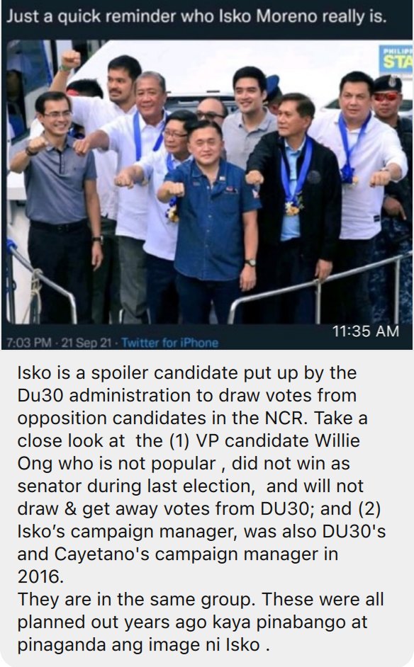 guingonabart's tweet photo. This. Now Willy Ong makes sense. https://t.co/aB9IHGHPcw