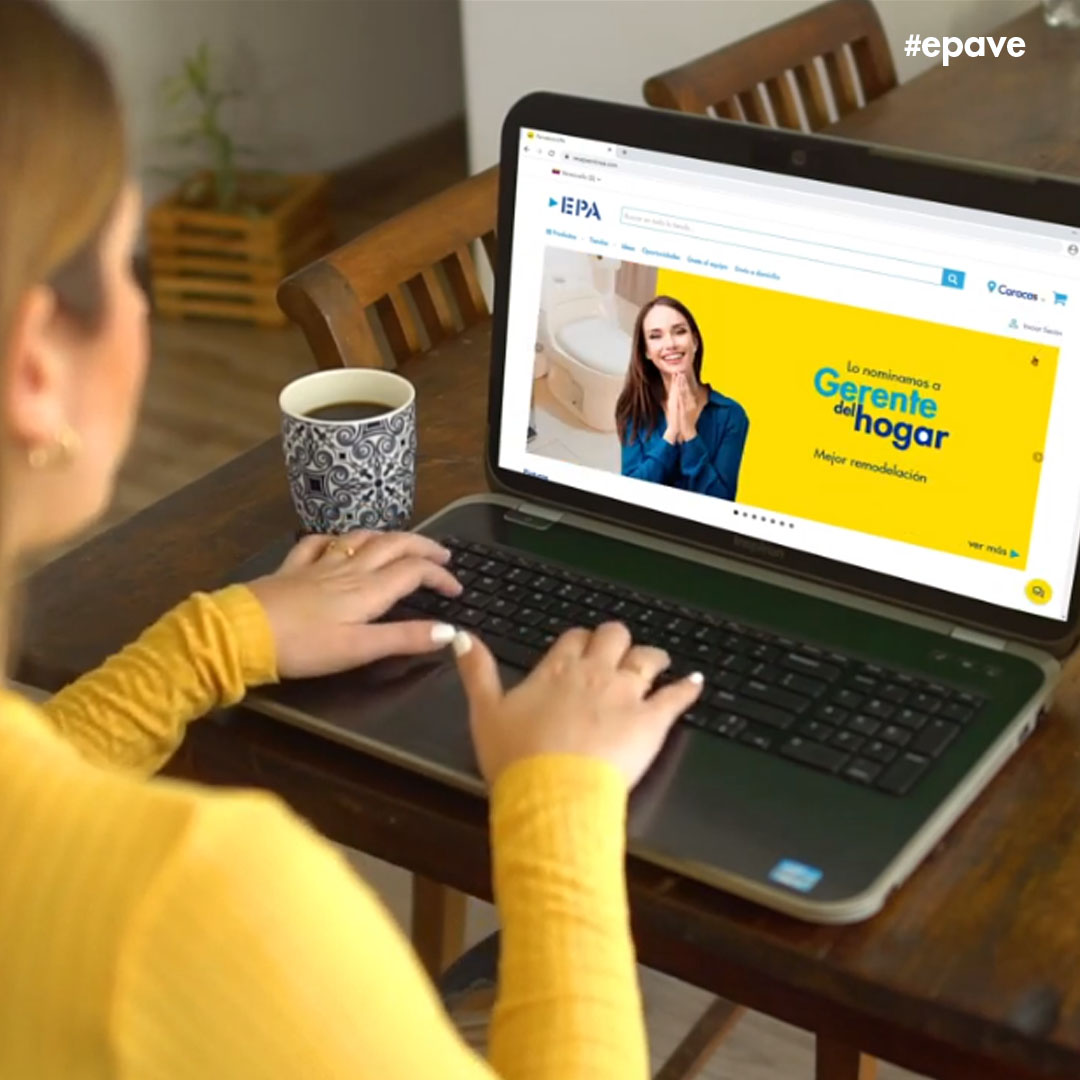 FerreteriaEPAVE's tweet photo. Le ofrecemos los mejores productos para renovar los espacios de su hogar, y consejos prácticos para renovar su #hogar, haga clic https://t.co/asNuypa1Ba. #EPAve #EPAenLinea #Consejos #Novedades https://t.co/qXOKs6tpmi