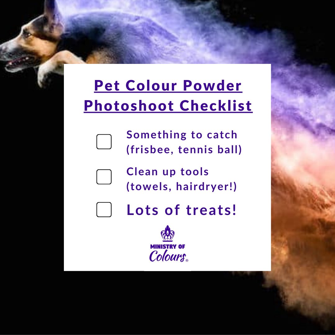 Ministry of Colours tweet media