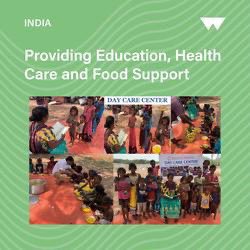 Wonderful Foundation tweet media