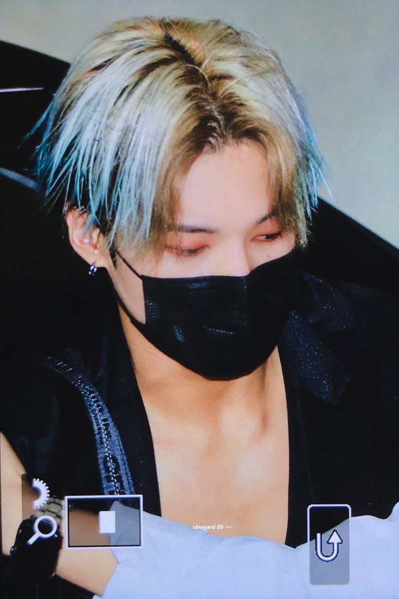 vvineyard26's tweet photo. 210924 #우영 #WOOYOUNG #정우영 #에이티즈 #ATEEZ https://t.co/8mlUr3iDry