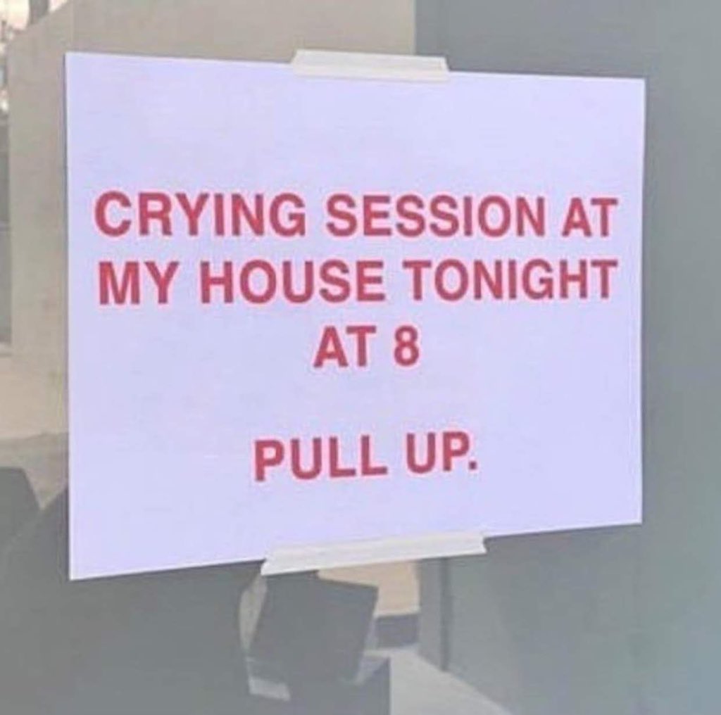 chybvnny's tweet photo. anybody else in the mood to cry tonight? https://t.co/u1NhDS2dv9