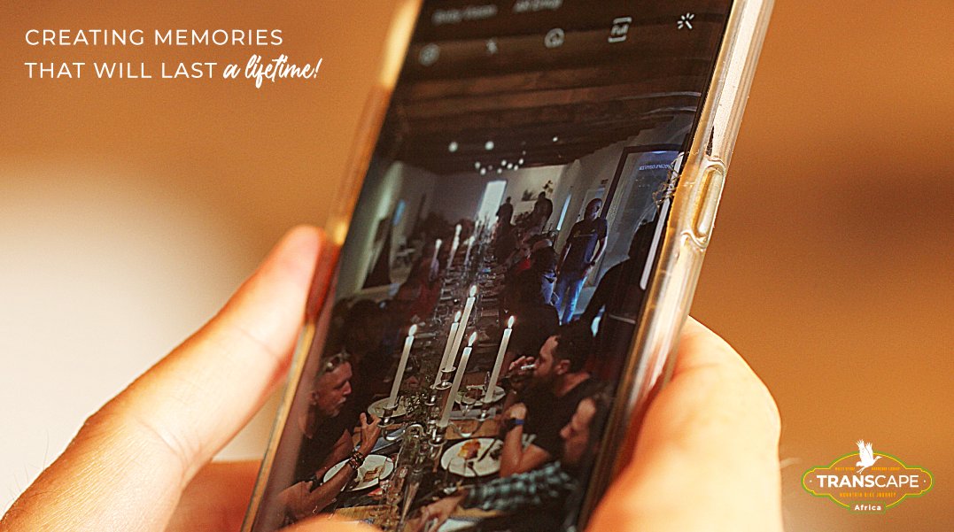 At TransCape, we live to explore, laugh, meet new friends, enjoy the finer things and most importantly, create memories that will last a lifetime. 

Race week is 12 to 18 February 2022 — enter now ▶️ transcapemtb.co.za

#TransCape #TransCapeMTB22s #RiskFreeEntry #EnterNow