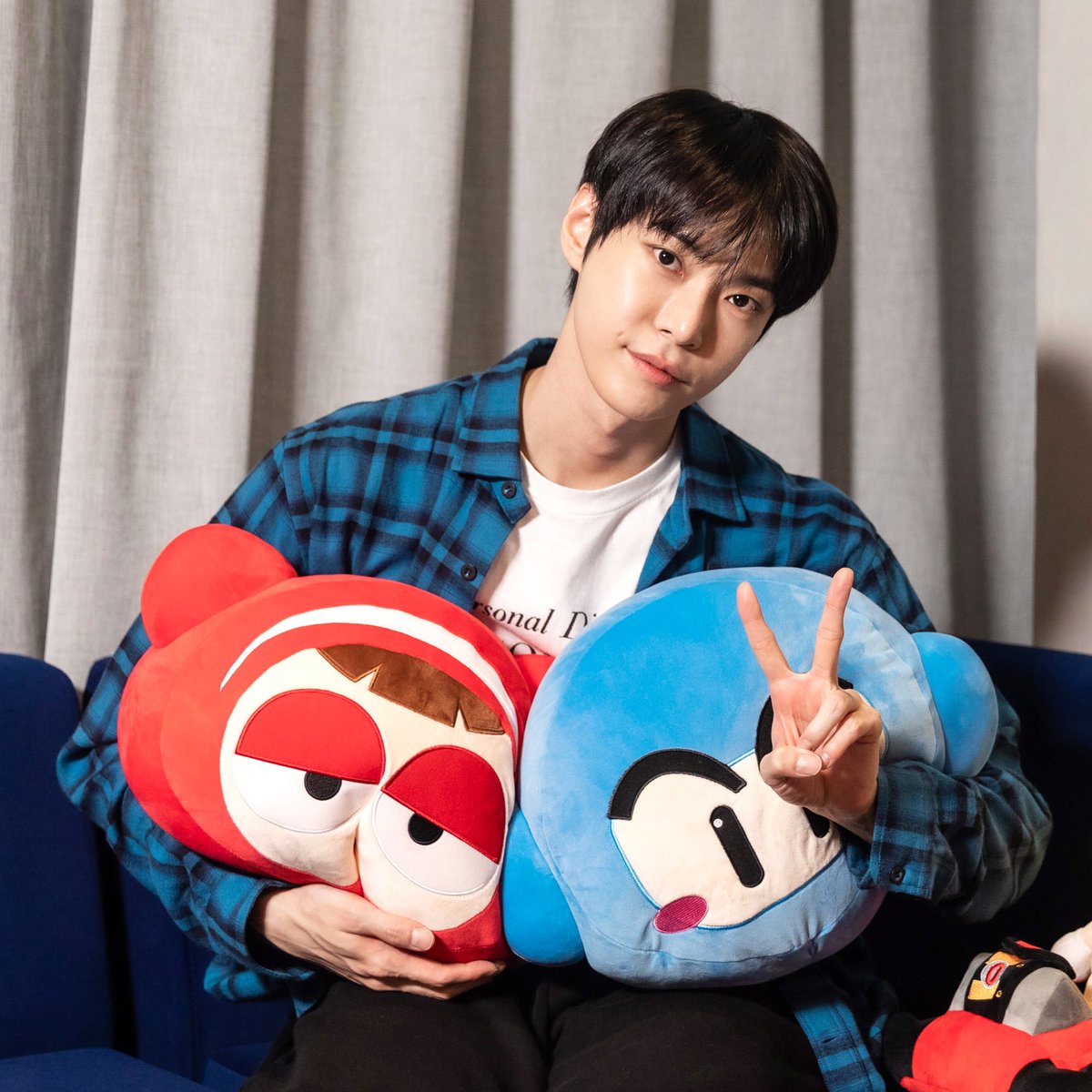 _LINEFRIENDS's tweet photo. Guess who's here for the next collaboration with KartRider Rush+!
🥁*drum roll*🥁

That's right,
💚NCT 127💚

Wanna know what they're up to?
Coming October 8th 😎

#NCT127 #NCT #KartRiderRushPlus #collaboration #LINEFRIENDS https://t.co/qDHqJDPvLQ