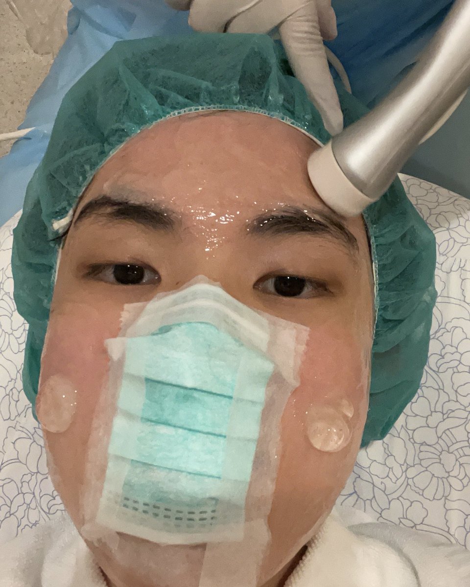 การเข้าคลินิกจะไม่เหมือนเดิมอีกต่อไป #newnormal ✌🏼