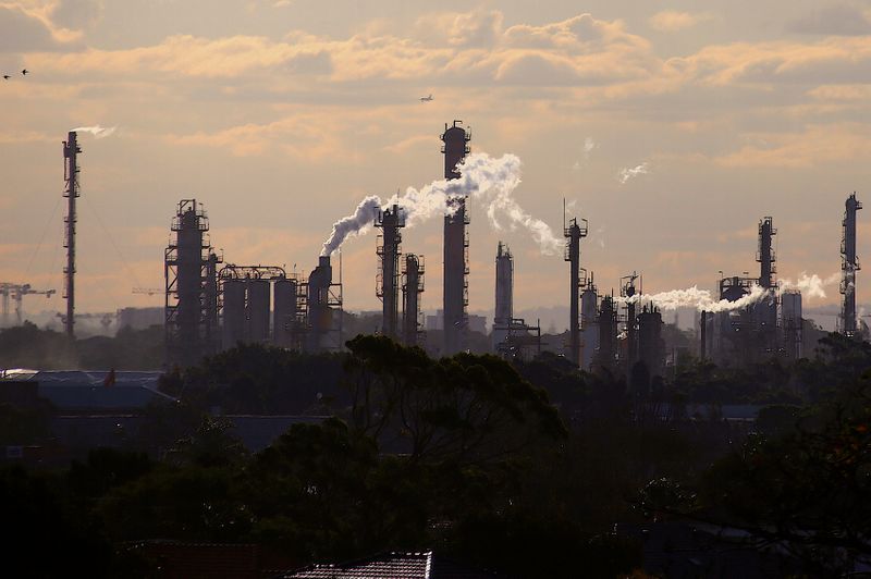 GorgeAnnie's tweet photo. Australia must match developed nations and commit to cutting carbon emissions to net zero by 2050, or face higher borrowing costs, its treasurer said on Friday, as pressure builds on the government to firm up climate policies ahead of a key summit. https://t.co/UP49kkMksH