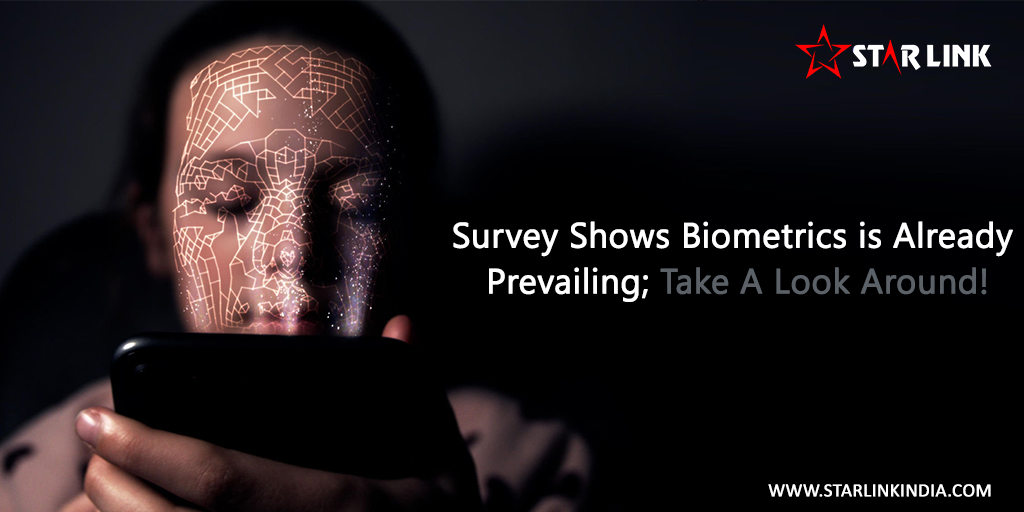 starlinkindia's tweet photo. Fri-Fact | Survey Shows Biometrics is Already Prevailing; Take A Look Around!
Approximately 78% of people are already using biometric authentication methods around the globe. 63% of those people are using the fingerprint.
Source: @IdemiaGroup
#biometric #frifact #starlinkindia https://t.co/MUyK8snQhb