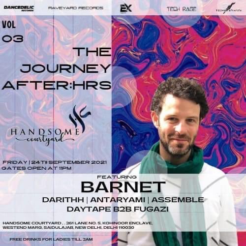 DARITHH1's tweet photo. Tonight in delhi with some stellar lineup. https://t.co/XXKURx1waY