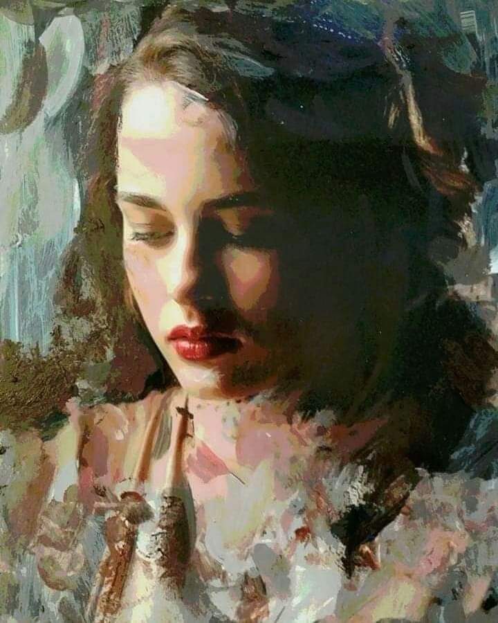 Birini 'anladığını zannetmek' ne kadar yaygın. Ve birini 'anlamak' ne kadar az...

#ArdaErel