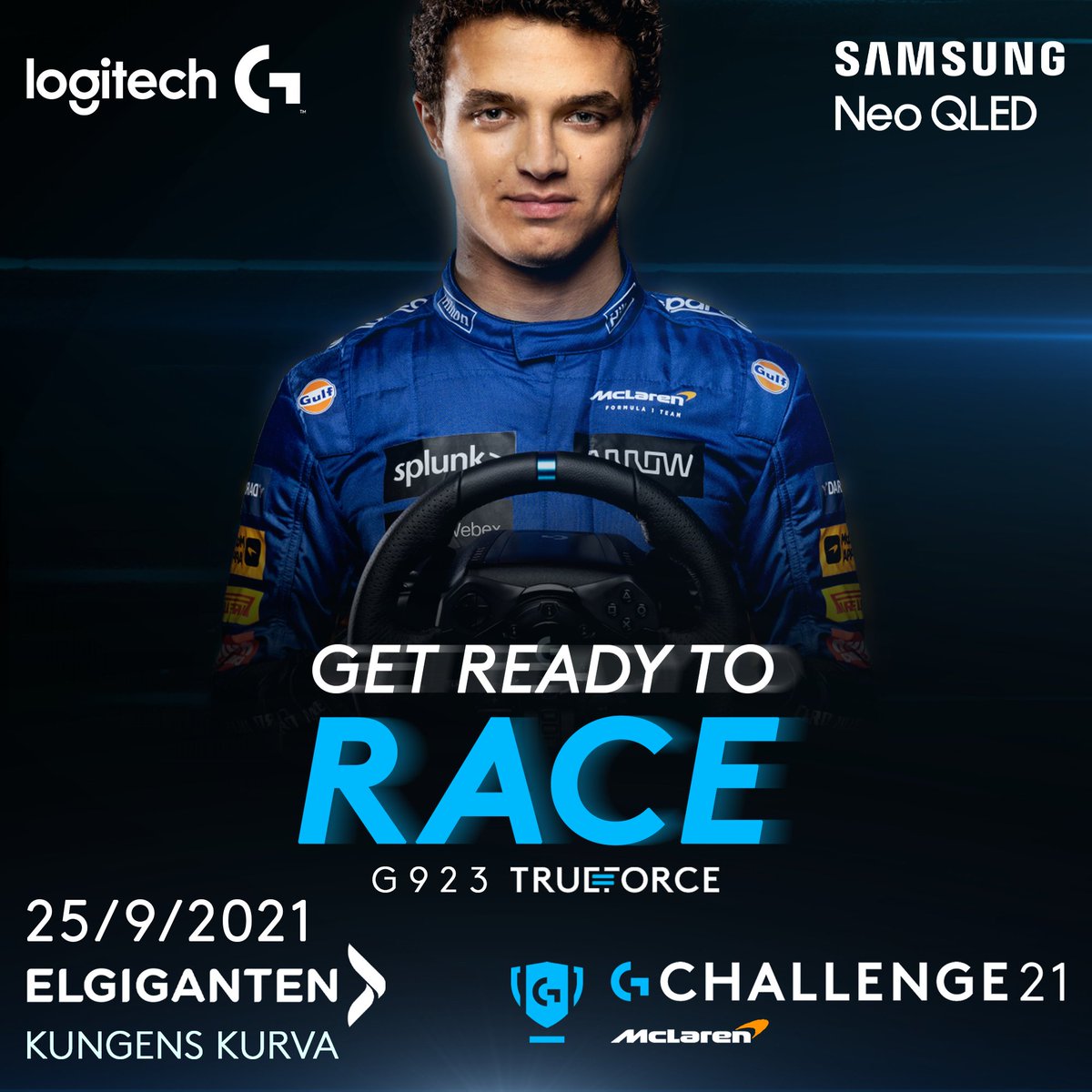 Svenskeracing tweet media