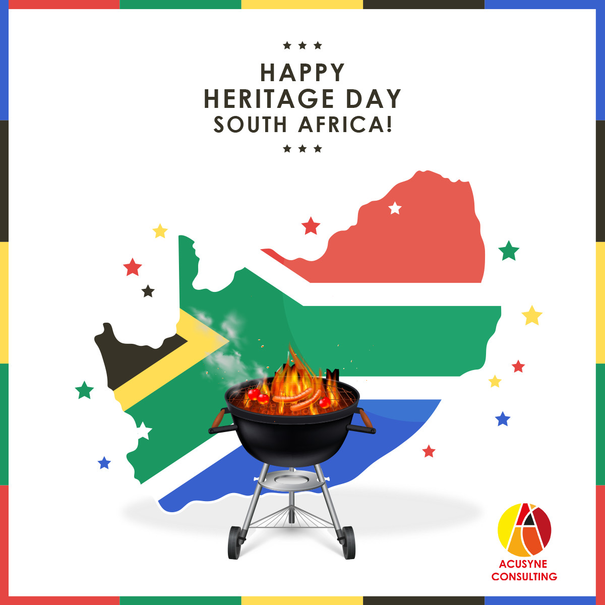 acusyne's tweet photo. Happy Heritage Day, South Africa! 
#heritageday #heritageday2021 #southafrica https://t.co/CWhU9Ez3TS