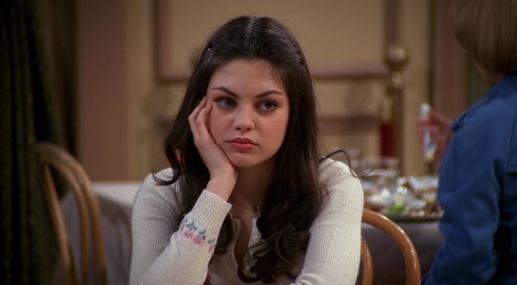 happy birthday to the one and only jackie burkhart.