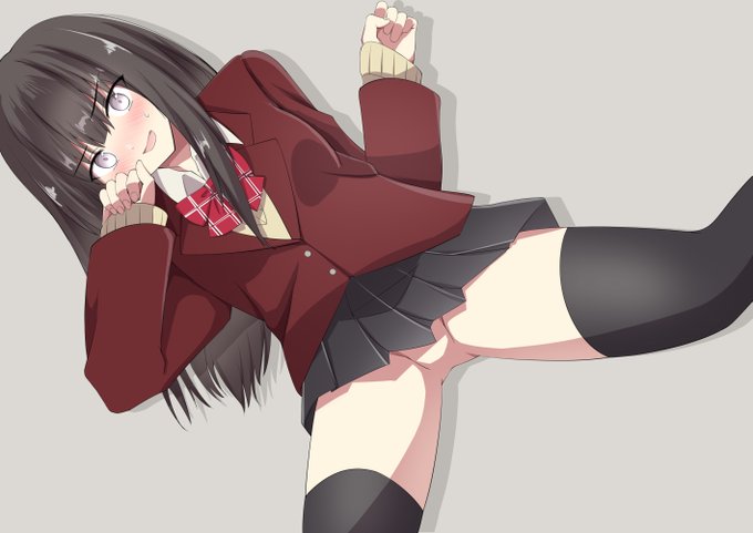 普段はクールな女の子が顔を真っ赤にしてるのが好き 