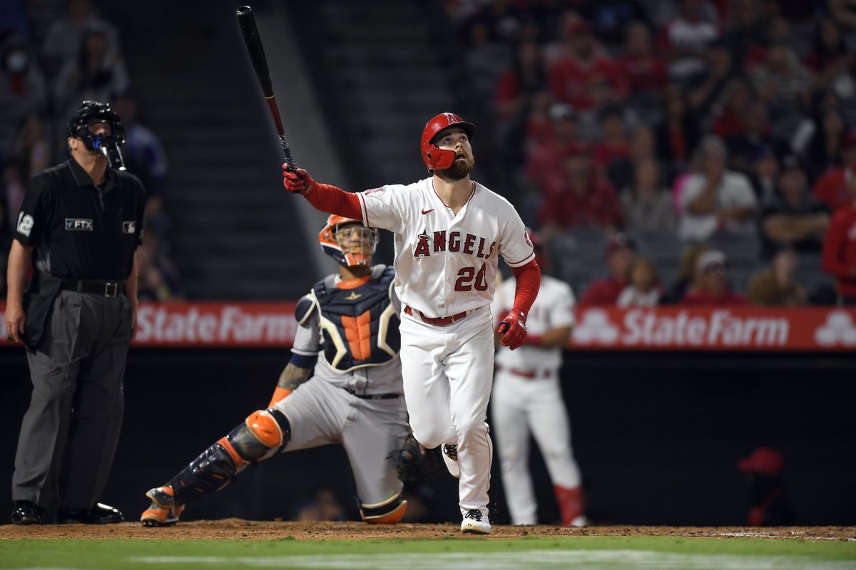halosheaven's tweet photo. The 3-2 Victory We Needed; Halos Get Hot to Snap Losing Streak against Houston https://t.co/Rd7ZJ9rYAg https://t.co/p6CiDUuWHX