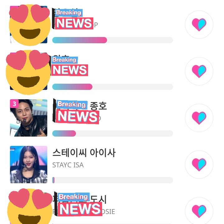 STAYC VOTING 🧚♀️ ( Temporarily Closed ) tweet media