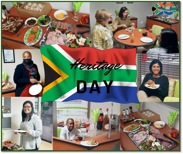multiSEARCHSA's tweet image. At multiSEARCH we take Heritage Day seriously. Always love getting together and celebrating our heritage with good food and good company.
-
-
#heritageday2021 #multisearch