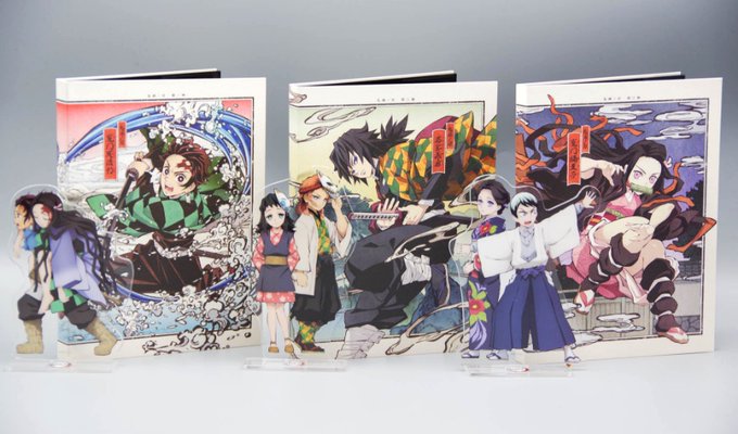 Ufotable の評価や評判 感想など みんなの反応を1週間ごとにまとめて紹介 ついラン Ufotable の評価や評判 感想など みんなの反応を1週間ごとにまとめて紹介 ついラン