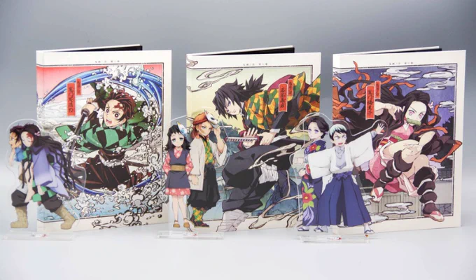 ufotable on X: 