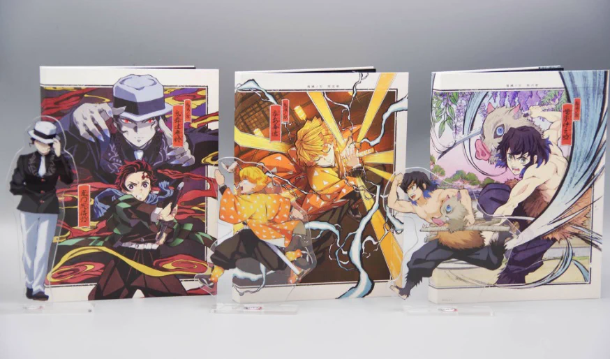 ufotable on X: 