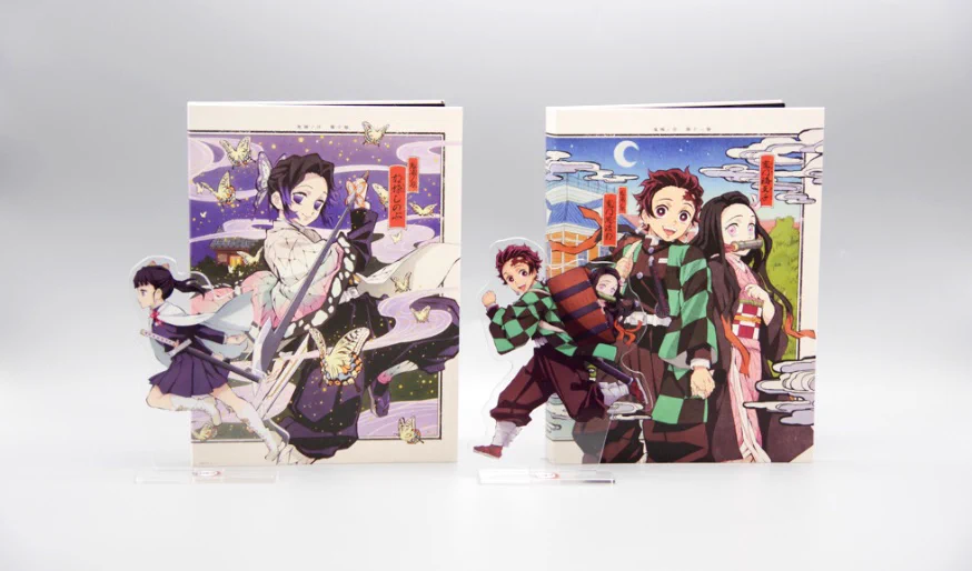 ufotable on X: 