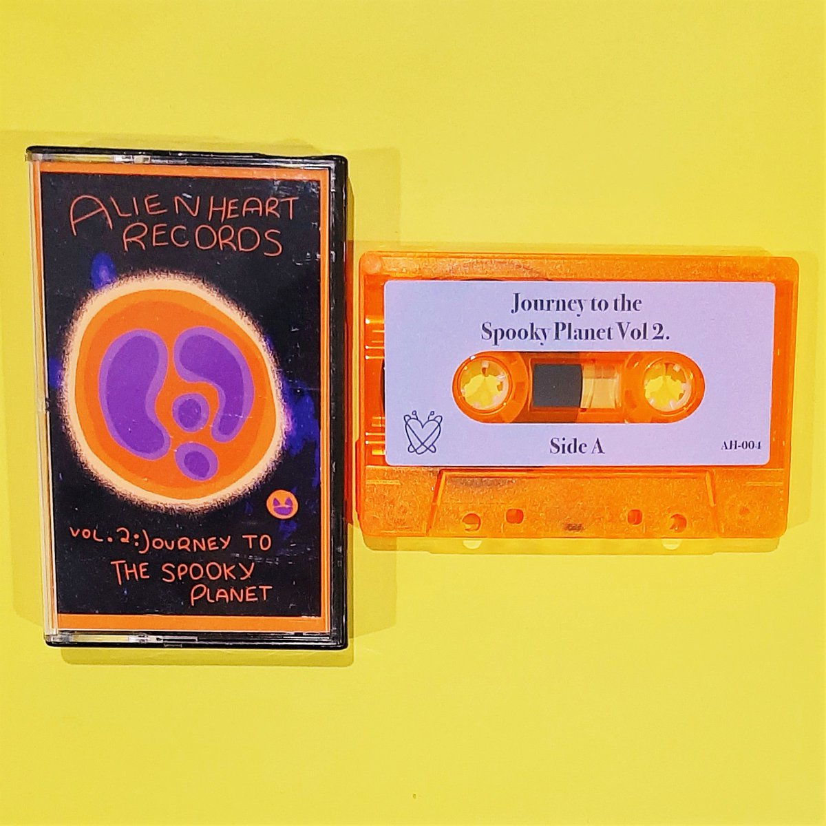 United Cassettes PH ~ ✨ Selling modern tapes! tweet media