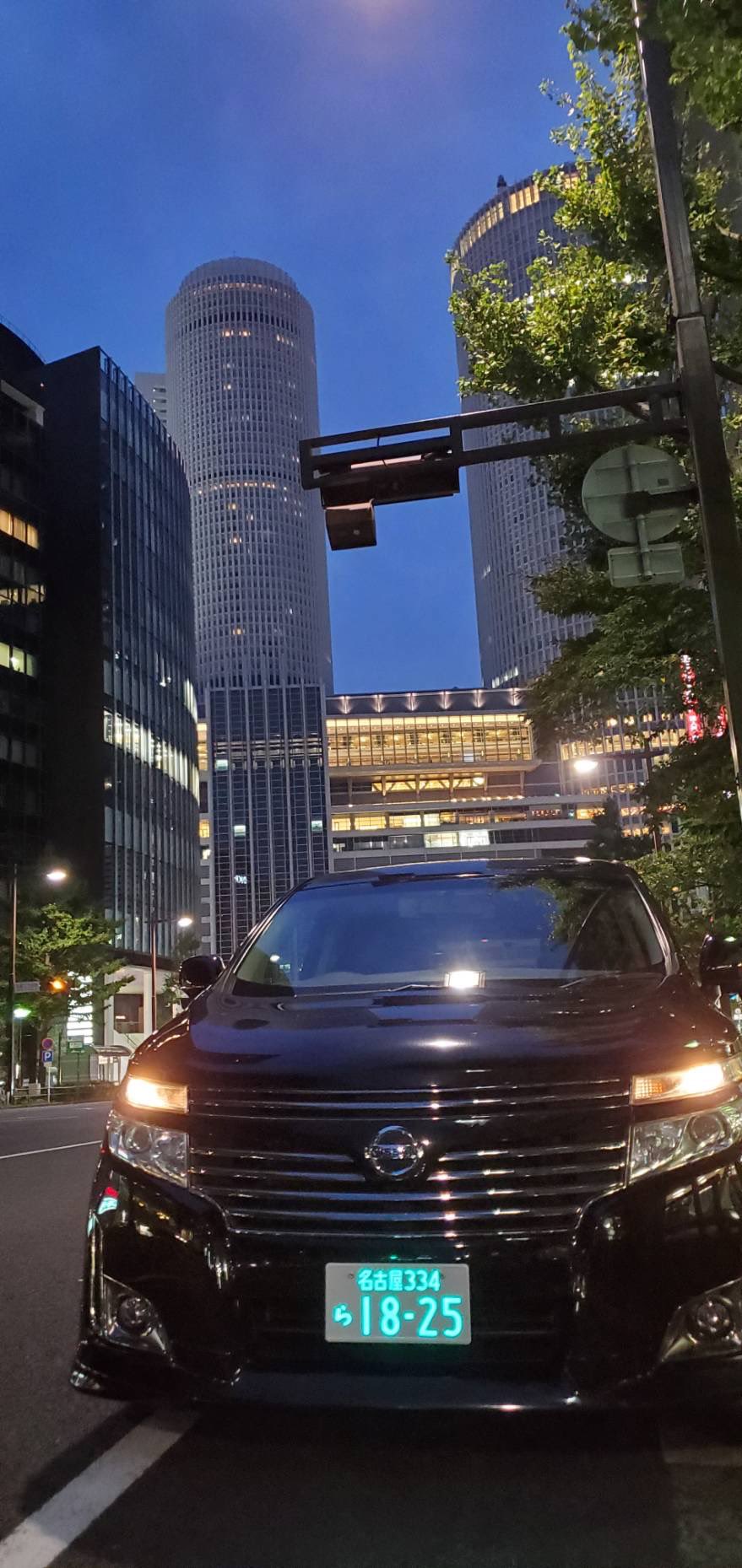 字光式ナンバープレート R Ray 公式 Rray Cgs 001 Twitter