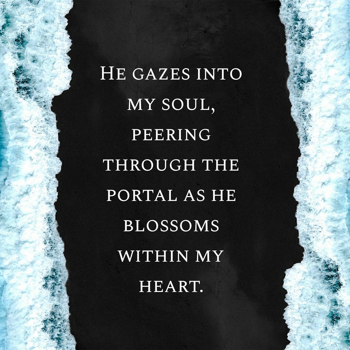 GoneInBloom's tweet image. Song of Songs 2:9.