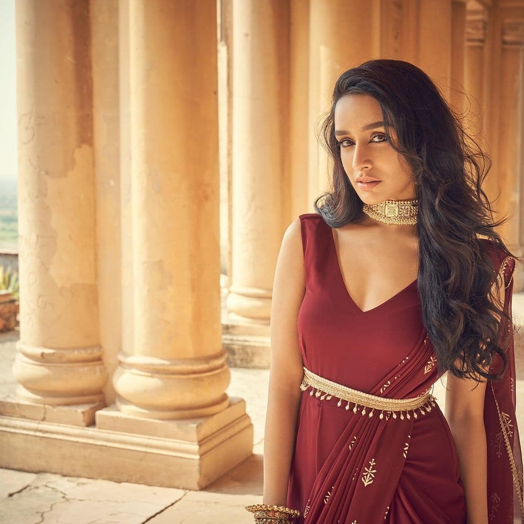 ibollywoodcity's tweet photo. Shraddha Kapoor Redefines Fashion With This Classy Ethnic Dress
#ShraddhaKapoor #Shraddha #actress #actressgallery #bollywoodhot #bollywoodactress @ShraddhaKapoor https://t.co/fyh1a54Y0P