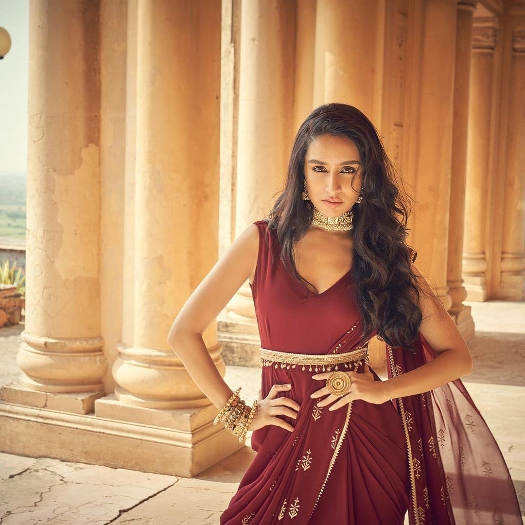 ibollywoodcity's tweet photo. Shraddha Kapoor Redefines Fashion With This Classy Ethnic Dress
#ShraddhaKapoor #Shraddha #actress #actressgallery #bollywoodhot #bollywoodactress @ShraddhaKapoor https://t.co/fyh1a54Y0P