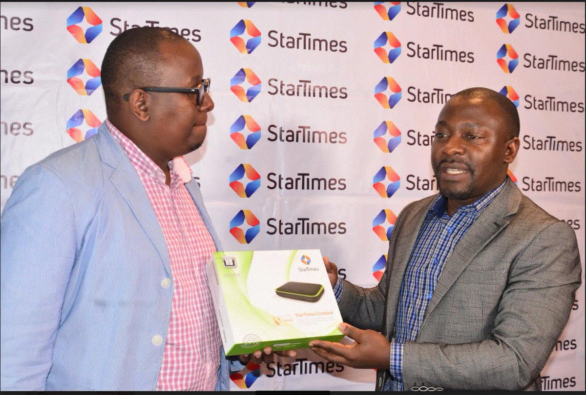 iko_news's tweet photo. StarTimes unveils annual, quarterly package with upto 50 percent off Read more: https://t.co/5F0rD713GB https://t.co/HgJoC0xtHr