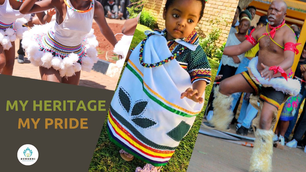 BungeniTrust's tweet photo. Happy Heritage Day
#Tsonga #Venda #BungeniVillage #ndavuko #xixaixai #xigugu #masonja https://t.co/Sot12LQxq8