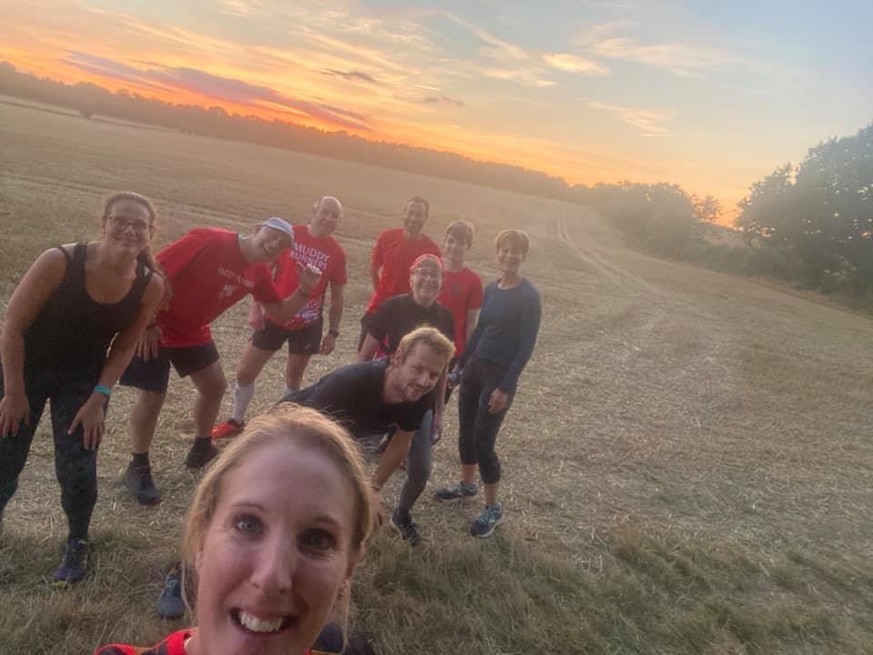 MuddyRunners's tweet photo. #runandtalkweek - supporting physical and mental health through running 🏃‍♀️🏃‍♂️@EnglandAthletic @RunTogether_ https://t.co/JkOYIjEauL