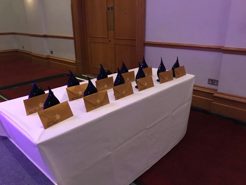 sharonwoma's tweet photo. 💃 oh, it must be the night fever 🎶
Great night at the @BNSSG_CCG #BOSCARs - thank you to all my amazing colleagues for the nomination and just for being you 🥰 https://t.co/ndg9AuwxEg