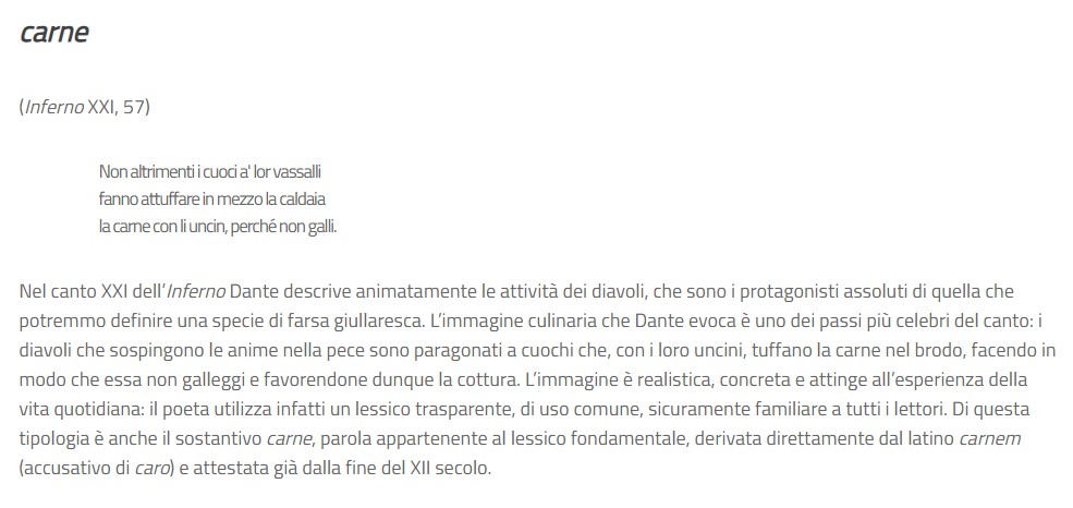 Telosaes's tweet photo. #DANTE2021 La parola di #Dante del 24 settembre è #carne. L’immagine culinaria che Dante evoca è uno dei passi più celebri del canto... da #rileggere https://t.co/VzlQRSMmfY
