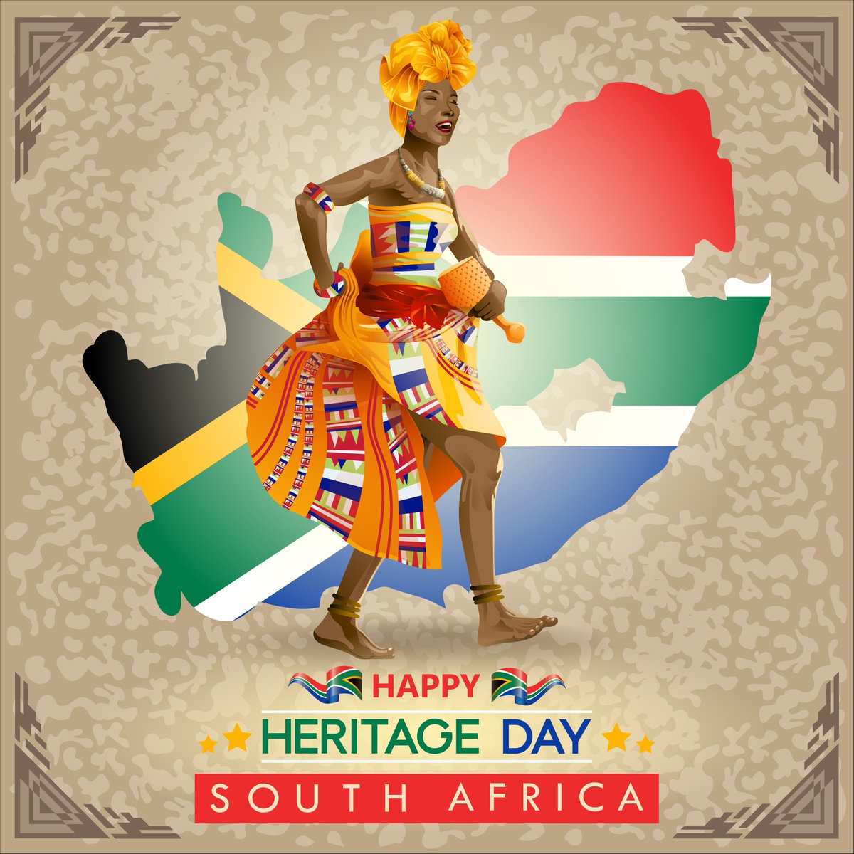 Go4IR_RSA's tweet photo. We Wish You A Happy Heritage Day!!!
#heritageday #culturalheritage #southafrica #24thseptember #go4ir #go4irtalentacademy https://t.co/KwKygZzUJA