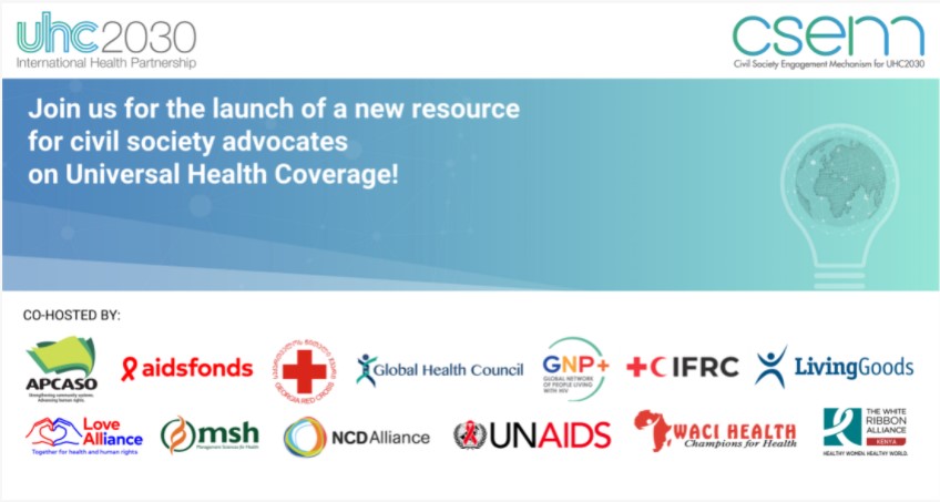 uhcday's tweet photo. 9/28火 国連総会サイドイベント
Advocating for UHC☂️: a toolkit for civil society🛠️
日本時間午後９時～10時、オンライン で開催🎉

参加お申込みはUHCDayサイトをチェック👇
https://t.co/ZzbcqxdCEa

みなさんぜひご参加下さい😃

#UNGA 
#UHC https://t.co/T1jT20g8Di