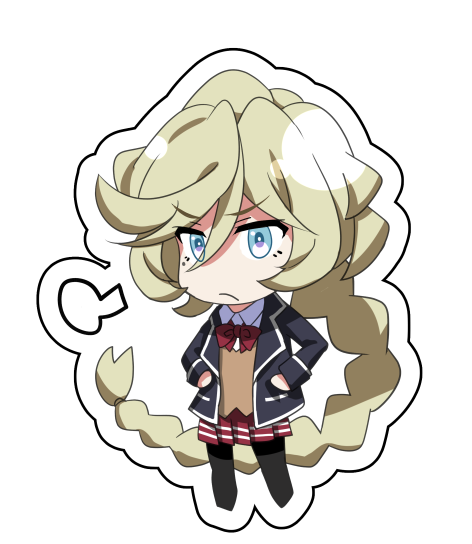 WIP_モウサンジハン!? 