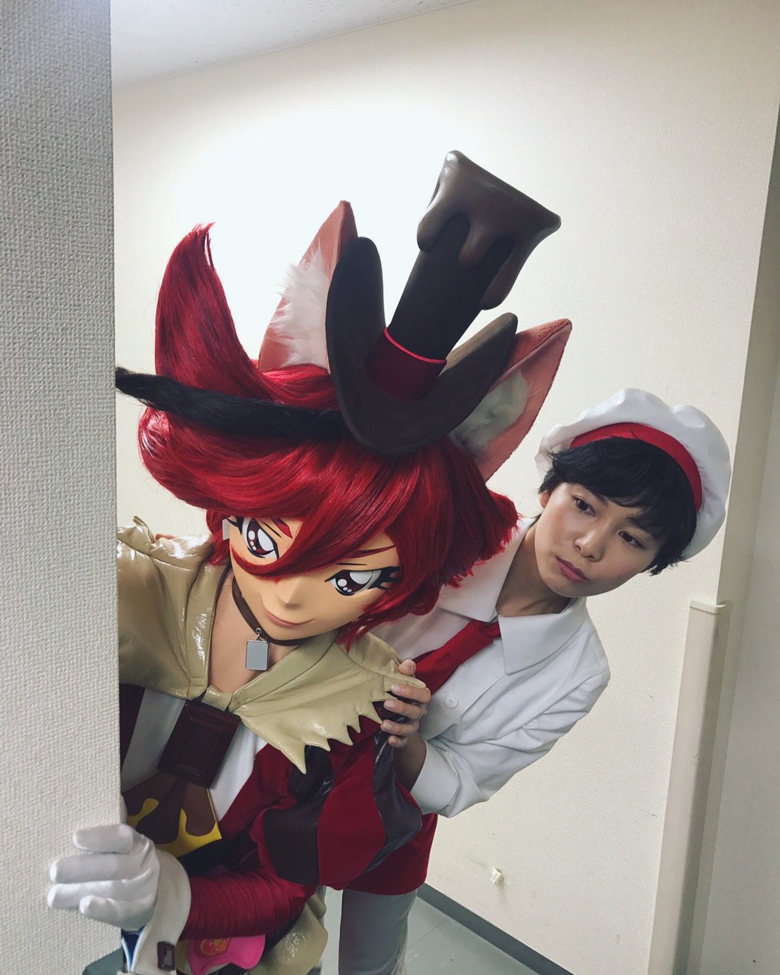 着ぐるみ Wwcyzwot1j0crjr Twitter