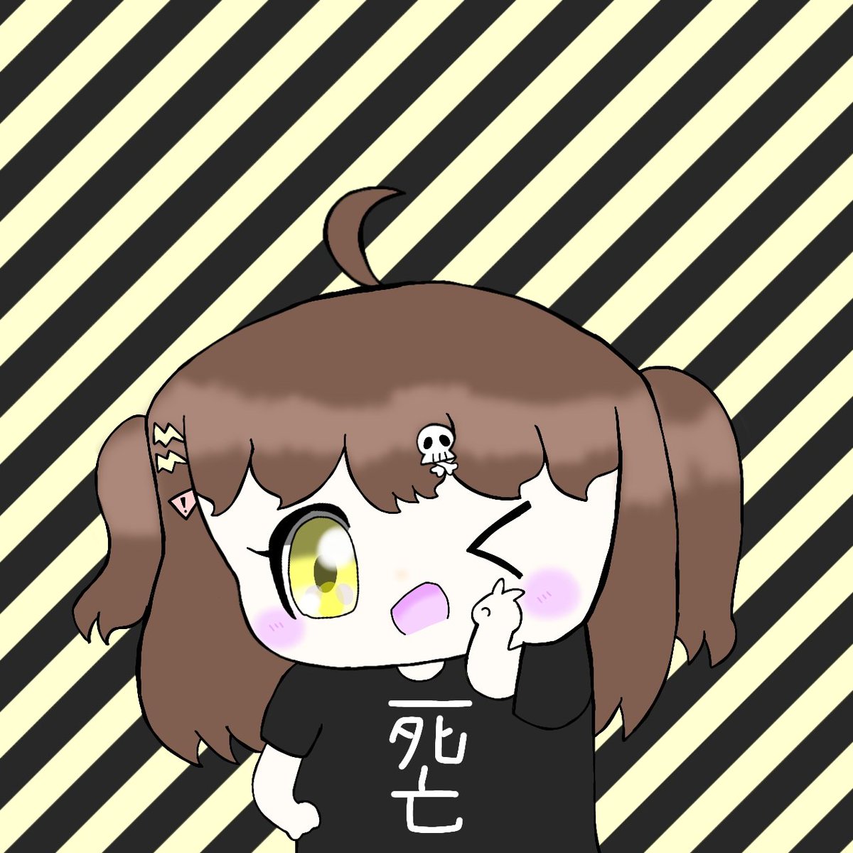 Twoucan メルン Melmelunlun