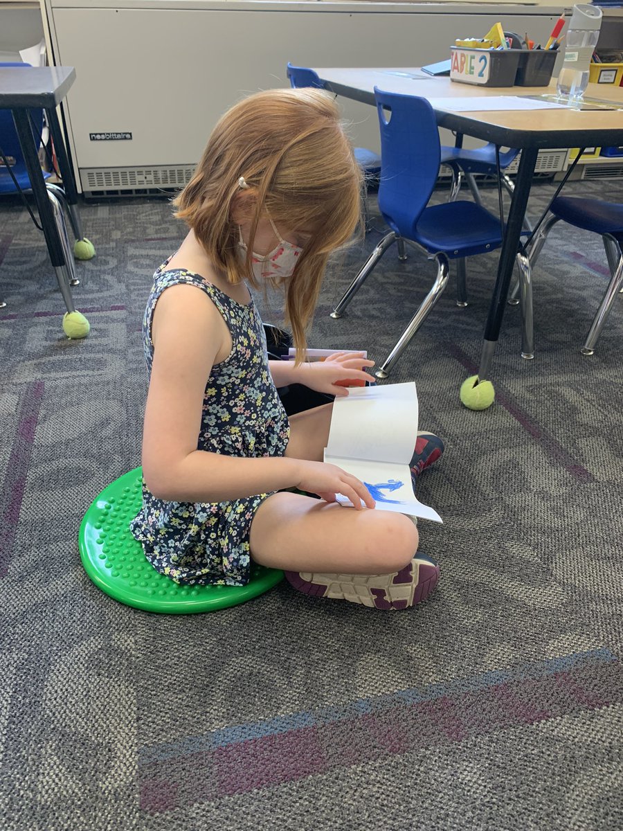 Mrs. Gale - Kindergarten tweet media