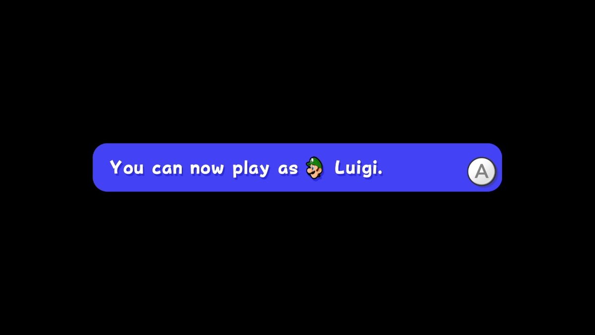 fmartinez513's tweet photo. I've finally done. It was all worth it. #SuperMario3DAllStars #NintendoSwitch https://t.co/QRkv6QFksS