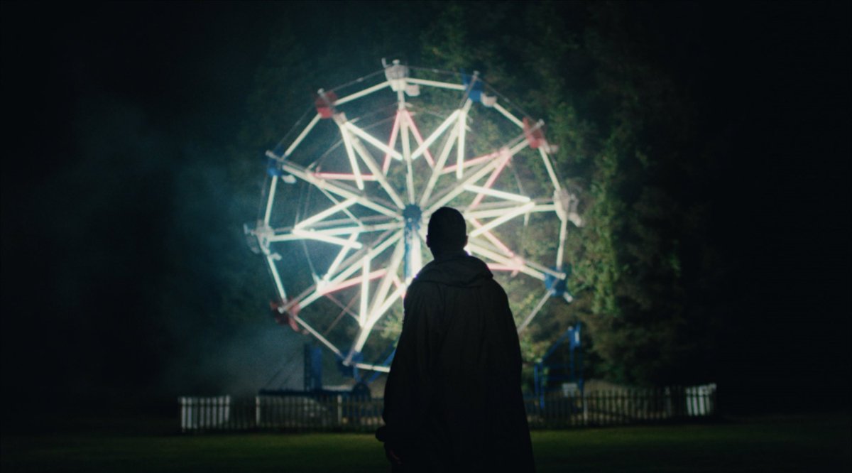 WittLowry's tweet image. How Should I Feel 
youtu.be/ybNECmIO8kQ