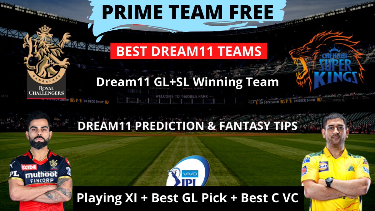 luck_apna's tweet photo. #IPL2021 #RCBVSCSK #DREAM11

BLR vs CSK GL TEAM 👇👇
https://t.co/En49ojfIfE
Join Telegram 👇👇
https://t.co/bThQUknj2Q https://t.co/dg8eq8sUbX