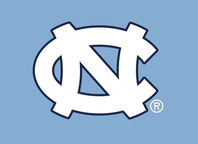 Blessed to receive an offer from the University of North Carolina!! #Gotarheels