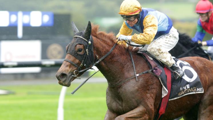 LOVERACING.NZ tweet media