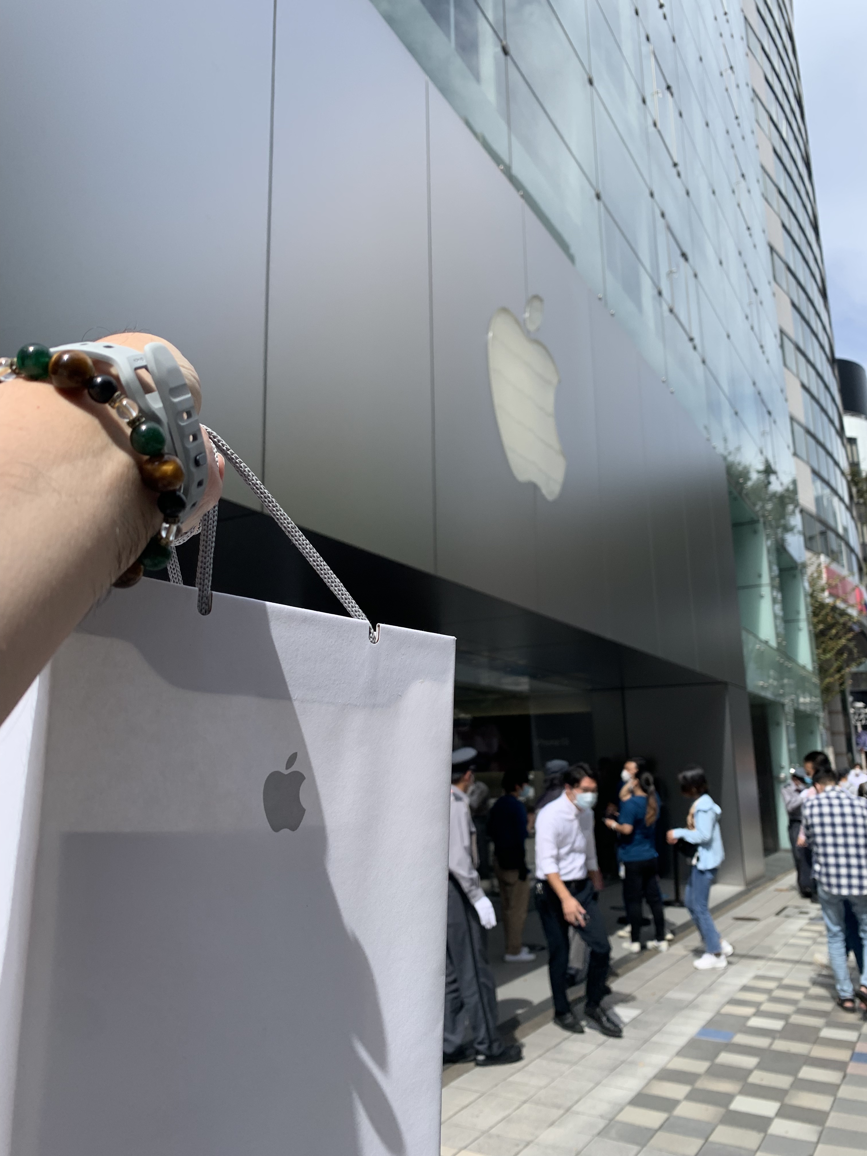 Applestore名古屋栄 Twitter Search Twitter
