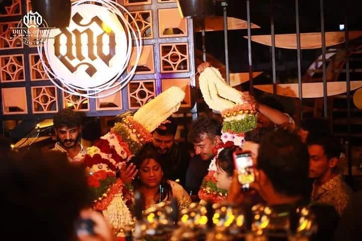 Darshanfans171's tweet photo. Latest Pics #DBoss 
#ಕ್ರಾಂತಿ #kranti #KrantiBegins #D55 
@dasadarshan https://t.co/NvmWdGgfaU