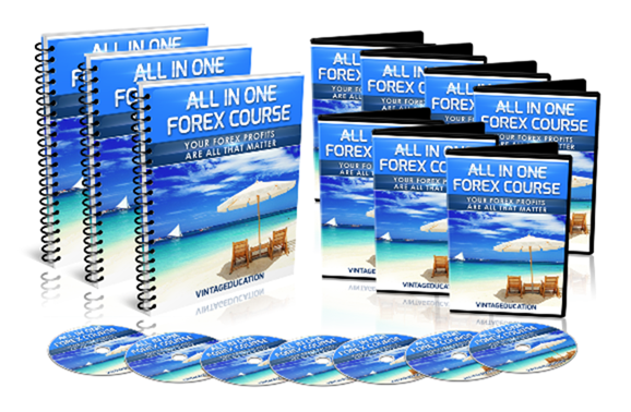 ShareDataLearn1's tweet image. All in One Forex Course – Vintageducation course is available – Download immediately
Same author: Vintageducation
Lifetime support – Unlimited downloads.
The quality exactly the same as salepage
Over +7000 Courses, AudioBooks, eBooks available.
walaz.net/product/all-in…