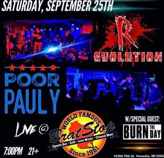 r_evolutionband's tweet photo. https://t.co/J0Qk3p415L